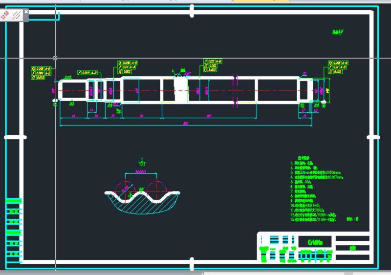 基于SW平板运动的外骨骼式下肢康复机器人（重力减重系统）设计（含三维图及CAD图纸）